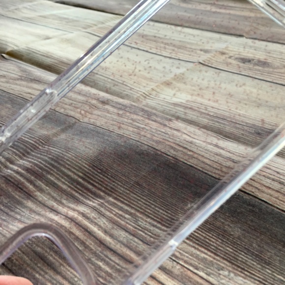 Tech21 Evo Sparkle Apple iPhone 13 Case in Rose Gold - Picture 3 of 7